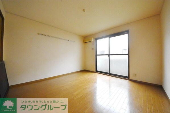 メゾン・ド・モエの物件内観写真